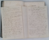 FOLLIN François Anthyme Eugène "Leçons sur l'Exploration de l'Oeil et en particulier sur les applications de l'Ophthalmoscope au diagnostic des maladies des yeux"