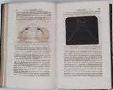 FOLLIN François Anthyme Eugène "Leçons sur l'Exploration de l'Oeil et en particulier sur les applications de l'Ophthalmoscope au diagnostic des maladies des yeux"