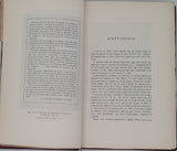 GALLIÉNI Joseph, Général "Mémoires du Général Galliéni - Défense de Paris, 25 Août - 11 Septembre 1914"