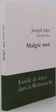 ISLER Simone et Joseph "Malgré moi - Enrôlé de force dans la Wehrmacht"