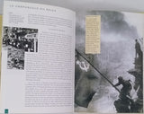 VALLAUD Pierre "Témoins de l'Histoire - La Seconde Guerre Mondiale. Plus de 500 documents inédits"