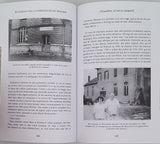 SCHMITT Jean-Marie "En passant par la Lorraine de ma Mémoire - Souvenirs d'une histoire familiale"