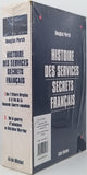 PORCH Douglas "Histoire des Services Secrets Français" 2 volumes sous emboîtage