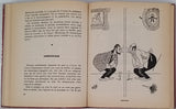 BOUVARD Philippe [Illustrations DUBOUT] "Madame n'est pas servie - Dictionnaire des patrons et des domestiques"