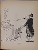 BOUVARD Philippe [Illustrations DUBOUT] "Madame n'est pas servie - Dictionnaire des patrons et des domestiques"