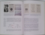 PERROUSSEAUX Yves "Histoire de l'écriture typographique - Le XVIIIe siècle, tomes I et II"
