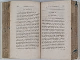 TOURTELLE Étienne "Elémens d'Hygiène ou de l'influence des choses physiques et morales sur l'homme et des moyens de conserver sa santé"