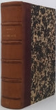 BOINET Alphonse Alexandre "Iodothérapie ou de l'emploi médico-chirurgical de l'iode et de ses composés et particulièrement des injections et des badigeonnages iodés"