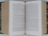 BOINET Alphonse Alexandre "Iodothérapie ou de l'emploi médico-chirurgical de l'iode et de ses composés et particulièrement des injections et des badigeonnages iodés"