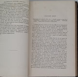 VULPIAN Edmé Félix Alfred "Maladies du Système Nerveux, Maladies de la Moelle - Cours de Pathologie Expérimentale"