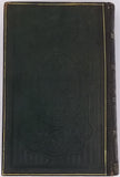 HOEFER Ferdinand "Eléments de Chimie minérale précédés d'un Abrégé de l'histoire de la Science et suivis d'un exposé des éléments de chimie organique ; Ouvrage dans lequel les corps sont classés par familles naturelles"