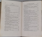 BAYLE Antoine Laurent Jessé "Traité élémentaire d'Anatomie ou description succincte des organes et des éléments organiques qui composent le corps humain"