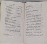 BAYLE Antoine Laurent Jessé "Traité élémentaire d'Anatomie ou description succincte des organes et des éléments organiques qui composent le corps humain"