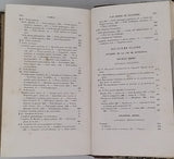 BAYLE Antoine Laurent Jessé "Traité élémentaire d'Anatomie ou description succincte des organes et des éléments organiques qui composent le corps humain"