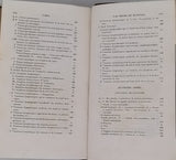 BAYLE Antoine Laurent Jessé "Traité élémentaire d'Anatomie ou description succincte des organes et des éléments organiques qui composent le corps humain"