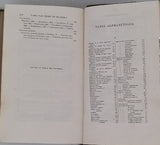 BAYLE Antoine Laurent Jessé "Traité élémentaire d'Anatomie ou description succincte des organes et des éléments organiques qui composent le corps humain"