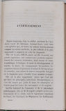 HUGUIER Pierre-Charles "De l'Hystérométrie et du cathétérisme utérin de leurs applications au diagnostic et au traitement des maladies de l'utérus et de ses annexes et de leur emploi en obstétrique"