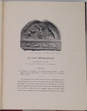 FERRAND Henri "Les Montagnes Dauphinoises - Le Pays Briançonnais, de Briançon au Viso, la Vallée de Névache et le Queyras"