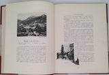 FERRAND Henri "Les Montagnes Dauphinoises - Le Pays Briançonnais, de Briançon au Viso, la Vallée de Névache et le Queyras"