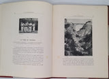 FERRAND Henri "Les Montagnes Dauphinoises - Le Pays Briançonnais, de Briançon au Viso, la Vallée de Névache et le Queyras"