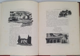 FERRAND Henri "Les Montagnes Dauphinoises - Le Pays Briançonnais, de Briançon au Viso, la Vallée de Névache et le Queyras"