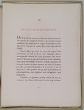 BAUDELAIRE Charles [Illustrations LYDIS Mariette] "Petits Poèmes en prose"