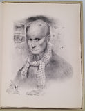 BAUDELAIRE Charles [Illustrations LYDIS Mariette] "Petits Poèmes en prose"