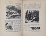 BALZAC Honoré de [Illustrations DORE Gustave] "Les Contes Drolatiques colligez et abbayes de Touraine et mis en lumière par le Sieur de Balzac"