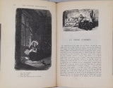 BALZAC Honoré de [Illustrations DORE Gustave] "Les Contes Drolatiques colligez et abbayes de Touraine et mis en lumière par le Sieur de Balzac"