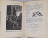 BALZAC Honoré de [Illustrations DORE Gustave] "Les Contes Drolatiques colligez et abbayes de Touraine et mis en lumière par le Sieur de Balzac"