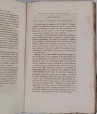 MILLAR James "Elémens de Chimie Pratique appliquée aux arts et aux manufactures - traduits de l'anglais et augmentées de notes par Ph. J. COULIER"