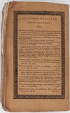 DAVY Humphry (Sir) "Elémens de Chimie appliquée à l'Agriculture suivis d'un traité sur la chimie des terres"