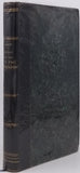 ROBERT Louis-Joseph-Marie "Essai Historique et Médical sur les eaux thermales d'Aix connues sous le nom d'eaux de Sextius"