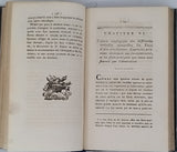 ROBERT Louis-Joseph-Marie "Essai Historique et Médical sur les eaux thermales d'Aix connues sous le nom d'eaux de Sextius"