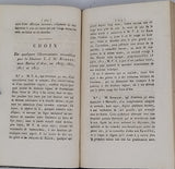 ROBERT Louis-Joseph-Marie "Essai Historique et Médical sur les eaux thermales d'Aix connues sous le nom d'eaux de Sextius"