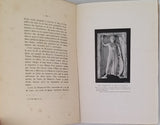 DUBOIS Charles (Abbé) [Illustrations de Léon ÉTIENNE] "Le Luxembourg sous les Romains"