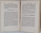 MICHAUD Louis "La Terre, l'Eau, l'Air et le Feu ou notions de physique, de mécanique, de chimie et de géologie en rapport avec les phénomènes naturels du globe et les usages ordinaires de la vie"