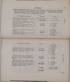 MICHAUD Louis "La Terre, l'Eau, l'Air et le Feu ou notions de physique, de mécanique, de chimie et de géologie en rapport avec les phénomènes naturels du globe et les usages ordinaires de la vie"