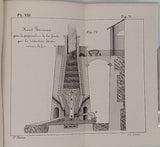 MICHAUD Louis "La Terre, l'Eau, l'Air et le Feu ou notions de physique, de mécanique, de chimie et de géologie en rapport avec les phénomènes naturels du globe et les usages ordinaires de la vie"