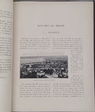 [RECLUS Onésime] "A la France - Sites et Monuments - La Provence (Bouches du Rhône, Vaucluse, Basses Alpes)"