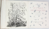 FABRE Jean-Henri [Illustrations NOTTON Tavy] "Vie et Moeurs des Insectes"