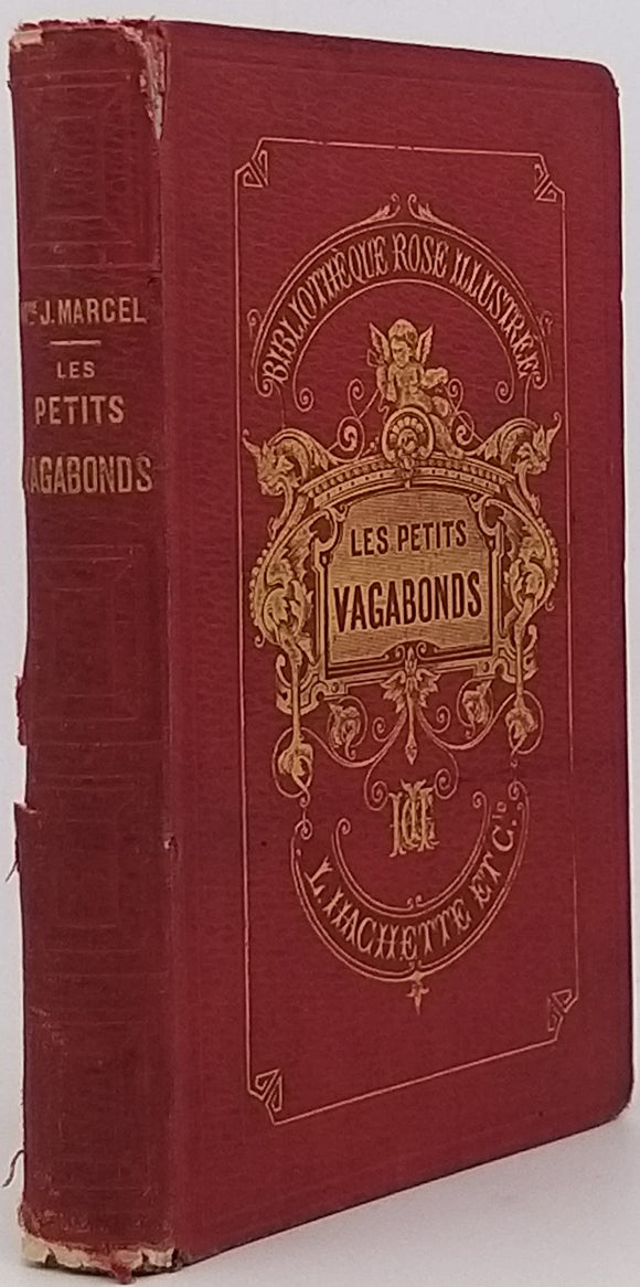 MARCEL Jeanne [Illustrations Émile BAYARD] 