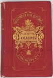 MARCEL Jeanne [Illustrations Émile BAYARD] "Les Petits Vagabonds"