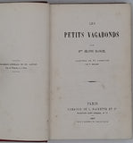 MARCEL Jeanne [Illustrations Émile BAYARD] "Les Petits Vagabonds"