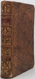 MACQUART Louis "Manuel sur les propriétés de l'Eau, particulièrement dans l'art de guérir"