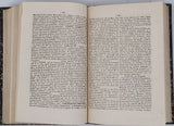 CALMET Augustin (Dom) "Notice de la Lorraine qui comprend les Duchés de Bar et de Luxembourg, l'Électorat de Trèves, les trois Evêchés (Metz, Toul et Verdun)..."