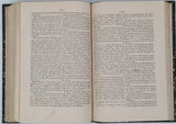 CALMET Augustin (Dom) "Notice de la Lorraine qui comprend les Duchés de Bar et de Luxembourg, l'Électorat de Trèves, les trois Evêchés (Metz, Toul et Verdun)..."