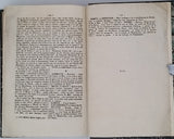 CALMET Augustin (Dom) "Notice de la Lorraine qui comprend les Duchés de Bar et de Luxembourg, l'Électorat de Trèves, les trois Evêchés (Metz, Toul et Verdun)..."