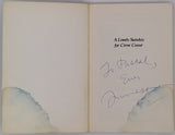 WILLIAMS Tennessee [Signed by the Author] "A Lovely Sunday for Creve Coeur"