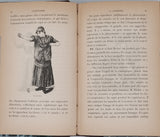 FOVEAU DE COURMELLES François-Victor [Docteur] "L'hypnotisme"